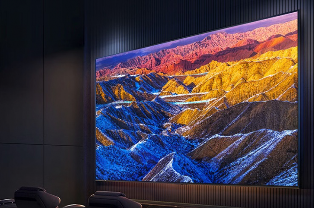 哪款65英寸液晶电视才是最佳选择聪明人只选这三款