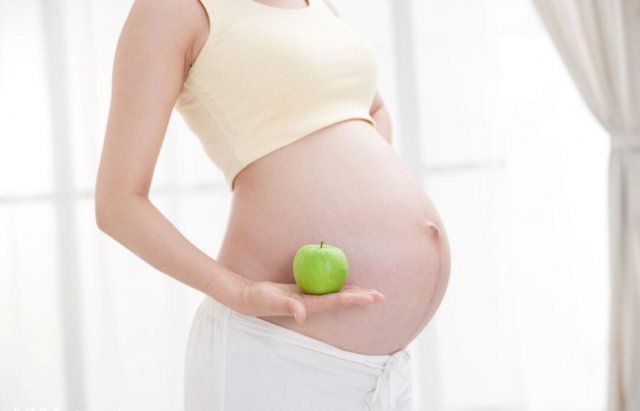 孕妇孕期是否可以吃辣椒和蒜(孕妇孕期可以吃辣椒吗)