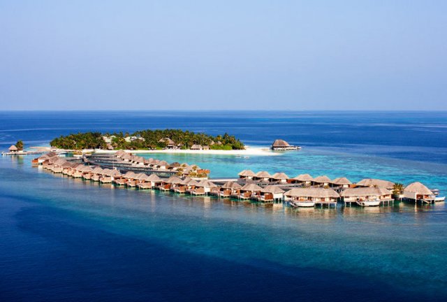全面揭秘:马尔代夫六星岛六天旅游策略