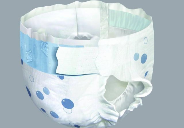 新生儿的纸尿裤多久换一次「新生儿纸尿裤要多久换一次」
