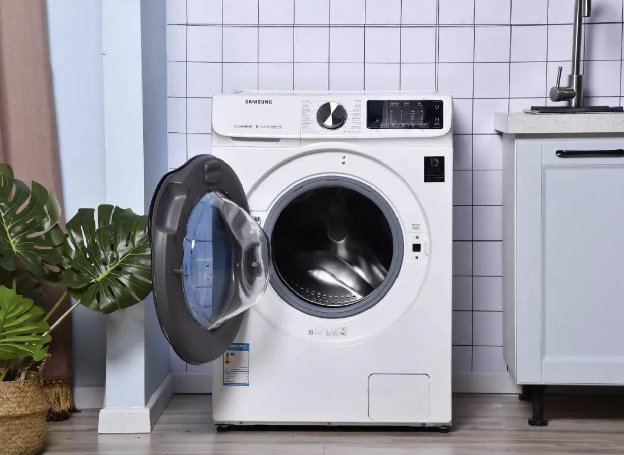 滚筒洗衣机能放洗衣粉吗 滚筒洗衣机能放洗衣粉吗为什么