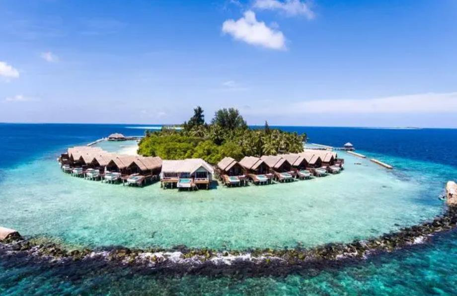 马尔代夫岛屿的特点是什么(马尔代夫旅游体验)