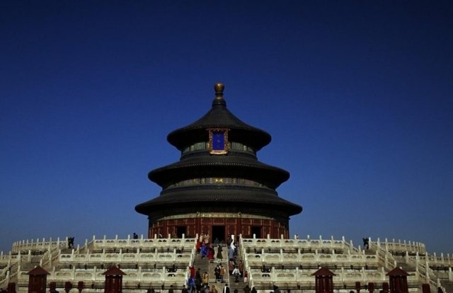北京游玩儿攻略北京旅游攻略必去景点及路线