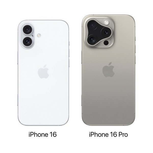 【科技早报】iPhone16Pro惊艳亮相，高性能星闪芯片助力相机革新