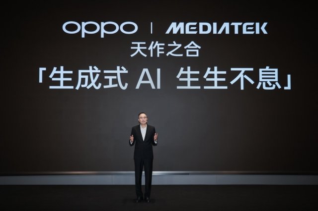 OPPO全新AI战略揭秘：深度解读《AI手机白皮书》定义未来智能