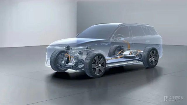 大众与小鹏联手打造两款智能车，首款中型SUV亮相