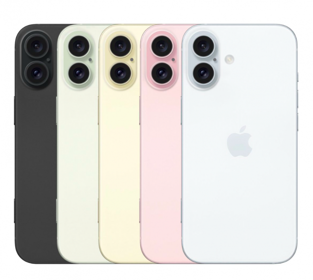 iPhone17全系刷新率升级，苹果新品阵容即将亮相