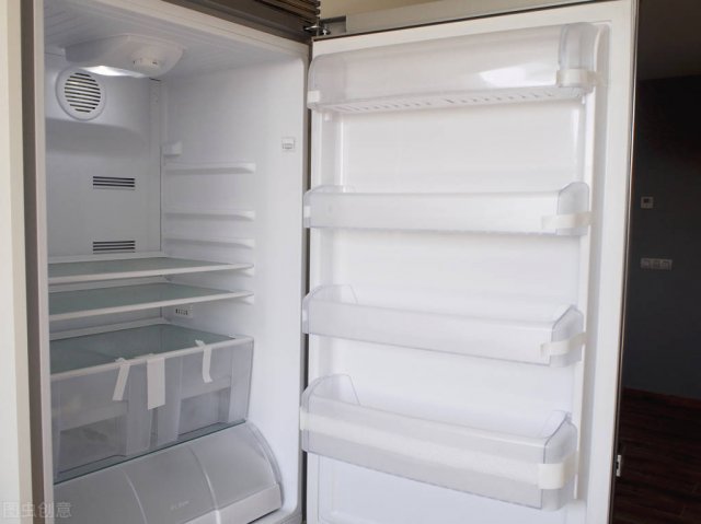 风冷冰箱与直冷冰箱的区别「直冷与风冷冰箱:如何选择适合你的冰箱」