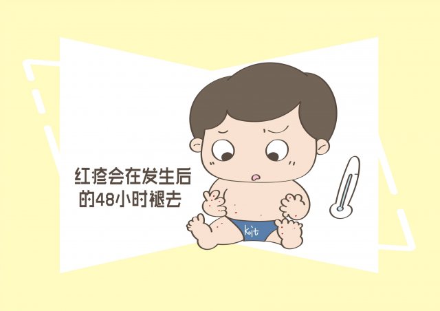 宝宝发烧的原因及应对方法是什么 宝宝发烧的原因及应对方法有哪些