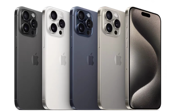 iPhone16系列：超强相机、超长续航，AI新玩法引领科技潮流