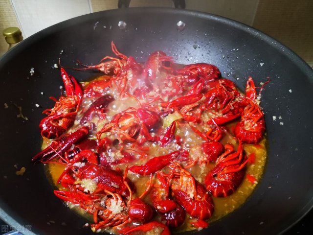 家常小龙虾做法合集，小龙虾五种烹饪方法小龙虾做法介绍
