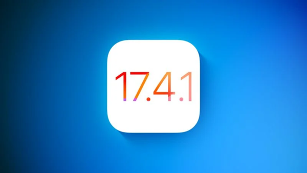苹果本周或发布iOS17.4.1更新，全面修复Bug及安全漏洞