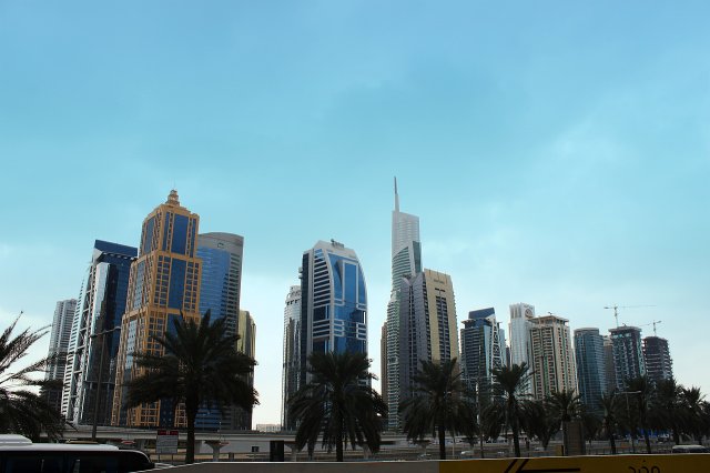 去迪拜旅游的实用攻略和注意事项有哪些