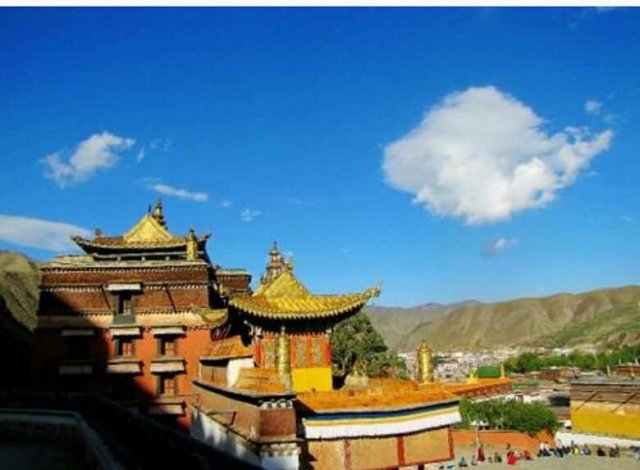 中国最美的寺院在哪里「中国最精美的寺庙」