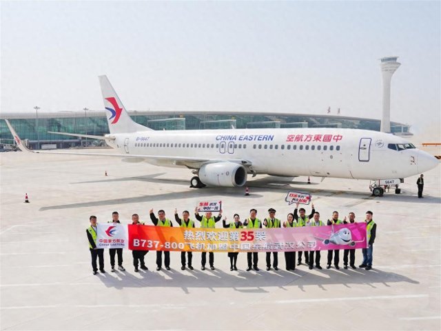 新航季武汉再展翅膀，直飞新加坡、吉隆坡等国际航线火热开通