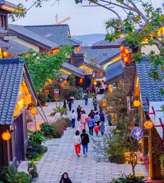 青岛融创藏马山国际旅游度假区配套酒店