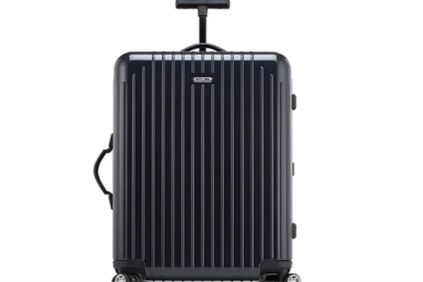十大品牌的行李箱日默瓦是德国知名的箱包品牌