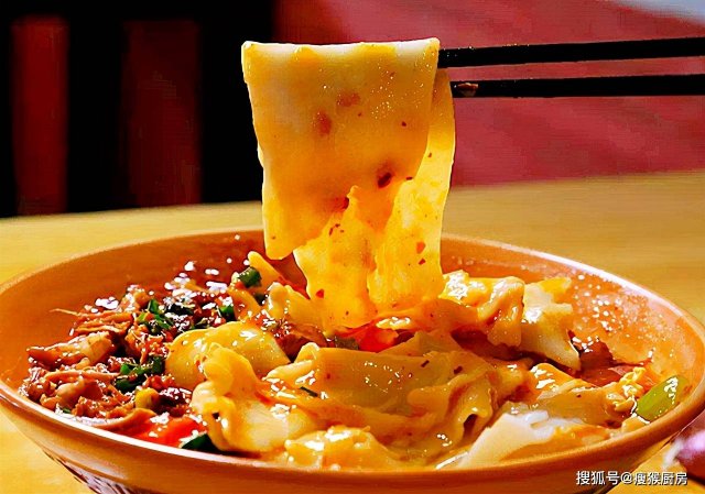 西安美食探秘：揭秘最受欢迎10大小吃，让你回味无穷