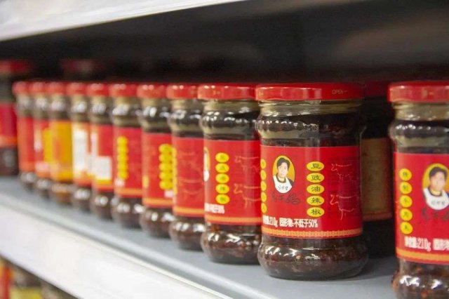 老干妈夺冠国外最受欢迎中国食品排行榜出炉，辣酱成全球宠儿