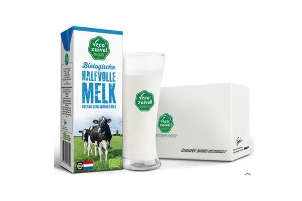 世界十大牛奶品牌排行榜