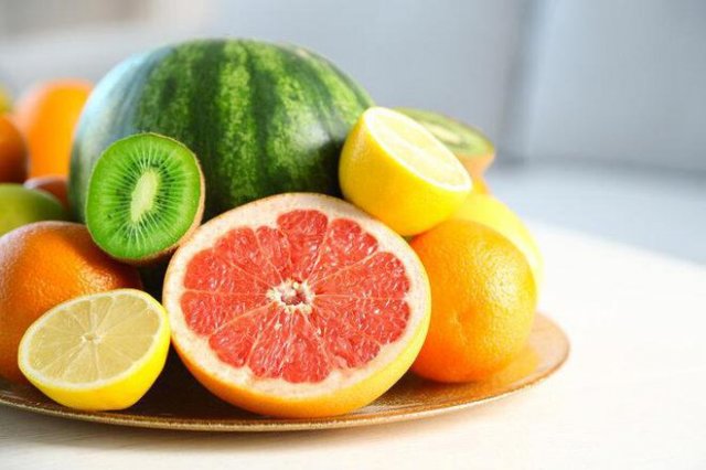 [五种水果助你养胃护胃，健康饮食从吃对水果开始]