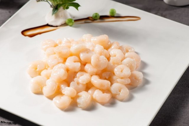 江苏美食盛宴：盐水虾荣登榜首，五道佳肴共赴味蕾盛宴