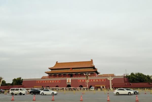 北京天安门广场如何预约，北京天安门广场预约平台