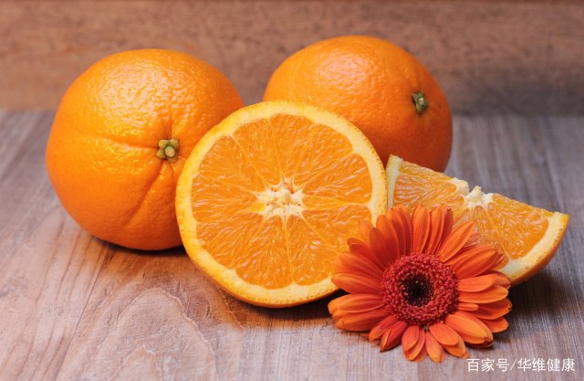 七种水果助你养护脾胃：葡萄、橙子、荔枝等，健康生活从饮食开始