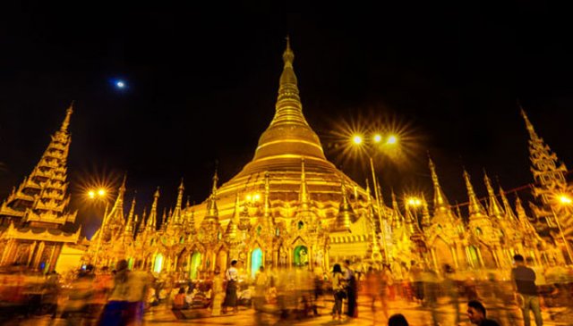 去缅甸旅游签证怎么办 去缅甸签证怎么办手续