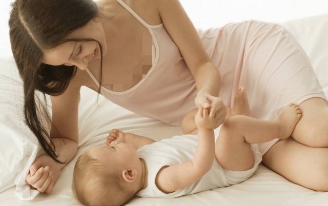 不要低估脐带如果分娩时消毒不严格或父母不注意护理