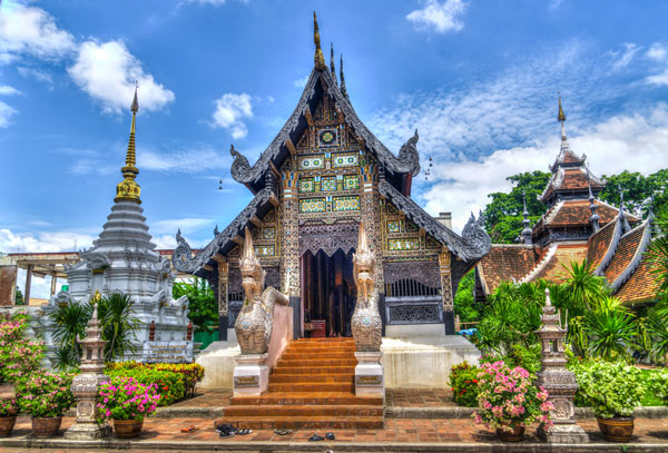 泰国旅游什么时候是淡季「去泰国几月份」