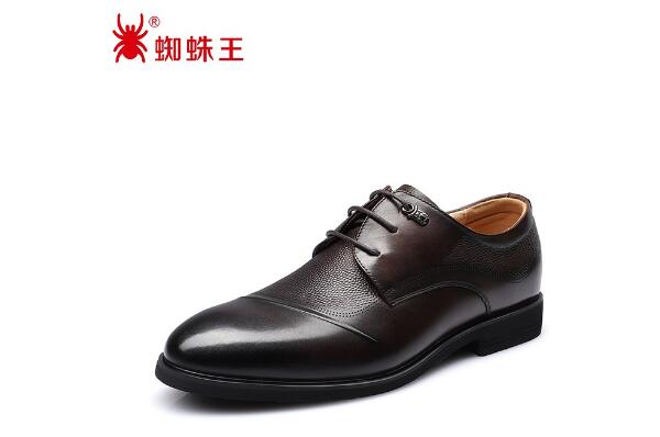 中国皮鞋十大名牌排名榜，中国皮鞋十大名牌有哪些