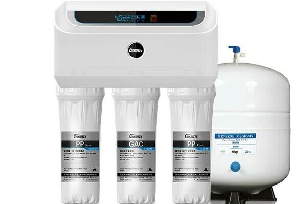 2024十大国产净水器品牌排行榜，2024十大国产净水器品牌有哪些