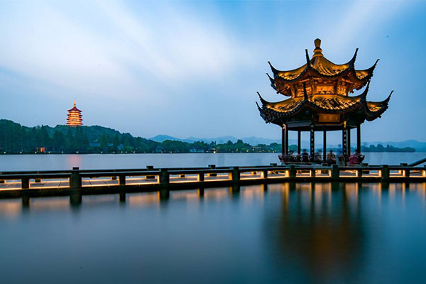 中国50个最美的地方一生都要去