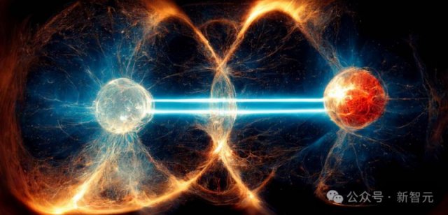 MIT创世纪核聚变刷新世界记录！高温超导磁体解锁恒星能量，人造太阳即将诞生？