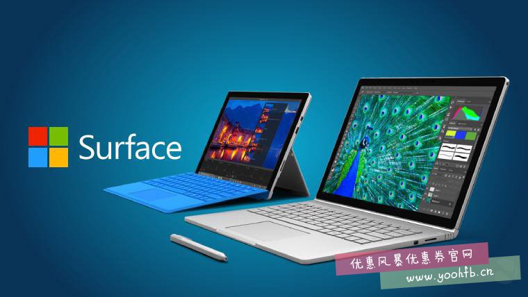 多款新品曝光!微软Surface或将迎来重磅更新