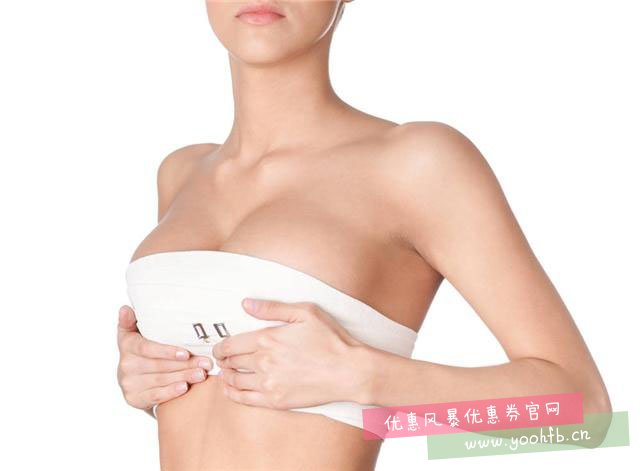 怎样按摩乳房最有效？分享如何让女人最爽的乳房按摩法