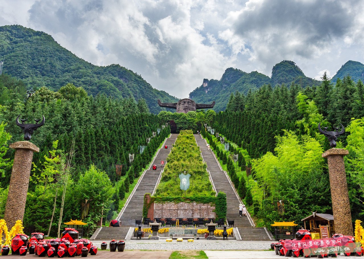 中国世界遗产居世界第二，其中的13个世界自然遗产你都知道吗