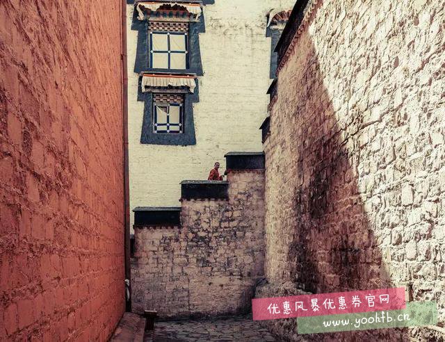 比拉萨清净，这座最西藏的古城，藏了无数不为人知的秘境！