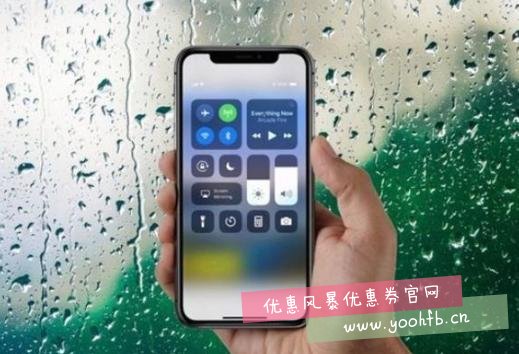 iPhone黑科技将彻底取代“刘海屏”