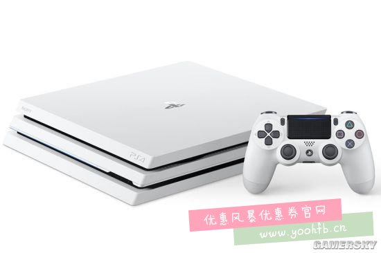 PS4 Pro日本永久降价5000日元,其他地区暂无消息