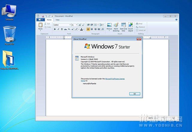 微软提供免费一年Windows7扩展安全更新