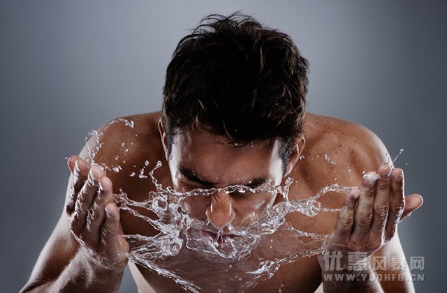 男士护肤套装排行 锁水保湿控油柔肤 颜值一直在线