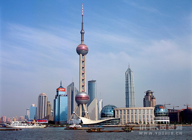 上海69家景区景点推出半价优惠活动