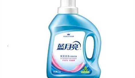 中国最好的洗衣液品牌排行榜(中国品牌洗衣液哪个好)