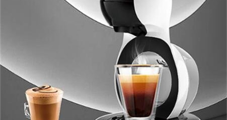 雀巢胶囊咖啡机第一次使用不出水(雀巢胶囊咖啡机每次用完