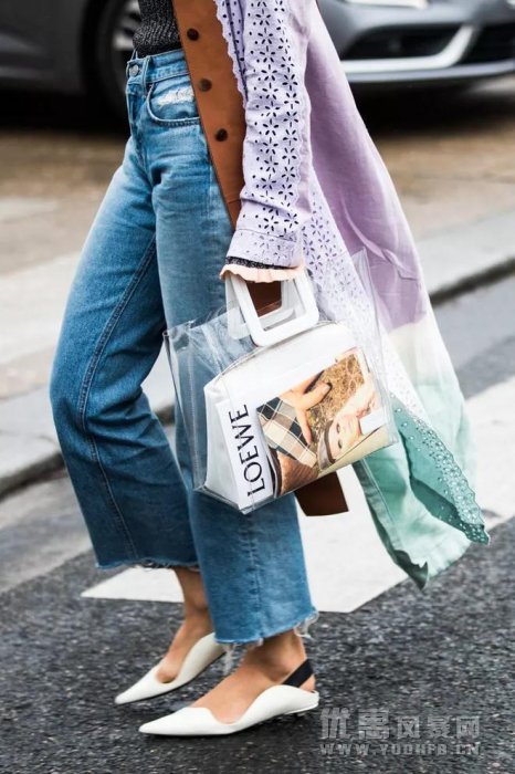 今夏最时髦的女士大包包优惠分享，有你想买的包吗？