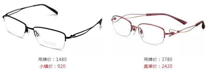 配眼镜优惠活动新发布，近视星人可别再错过啦！
