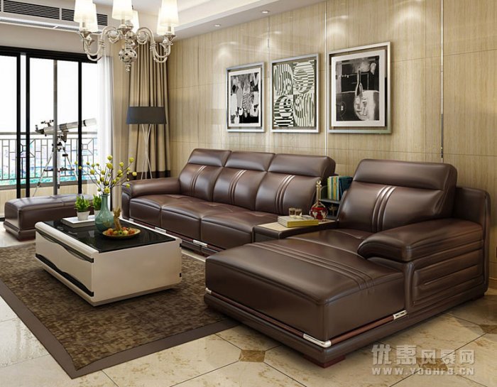 沙发选购优惠指南，在优惠网享实惠耐用沙发家具优惠价