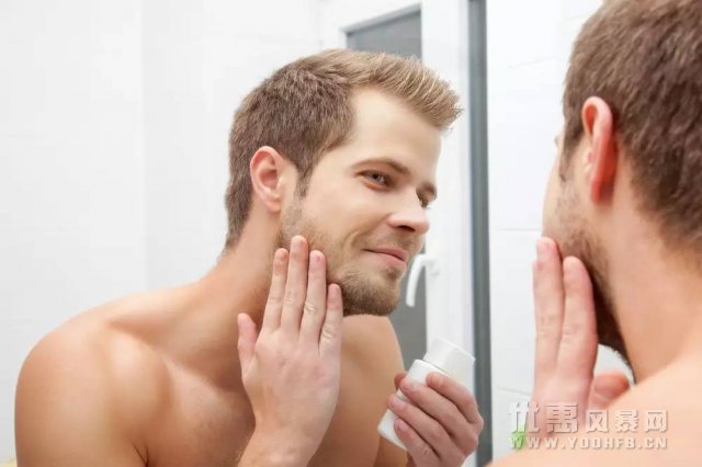 男士怎样清洁肌肤，男士护肤品优惠券领取。
